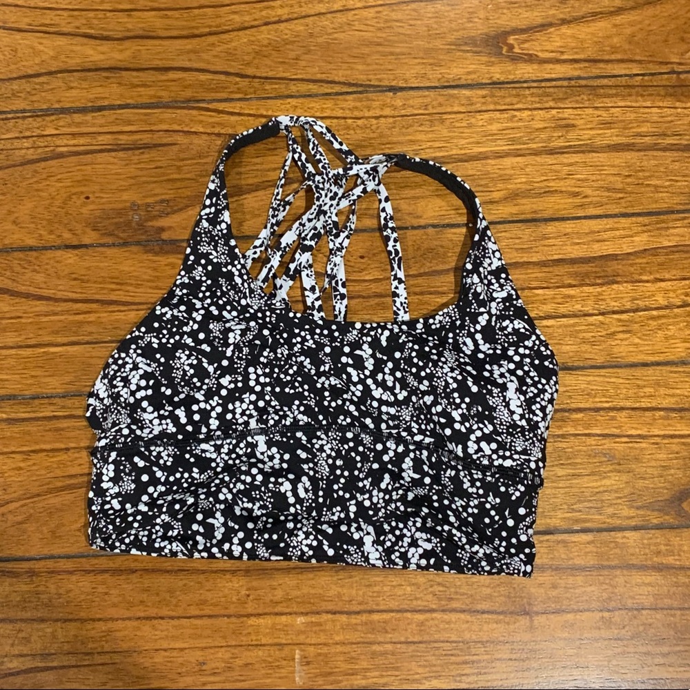 Lululemon bra